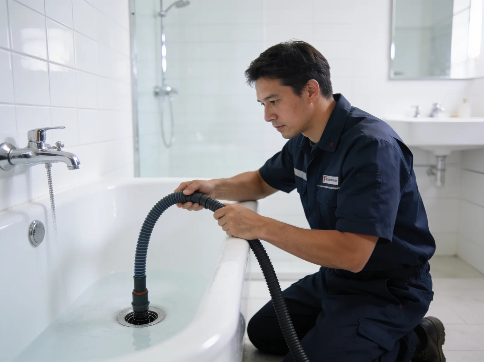Emergency Plumber Deale, MD FAQs